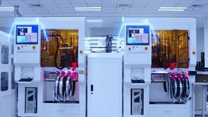 一臺手機如何實現智能化制造？探訪聯想武漢工廠的技術開發實踐